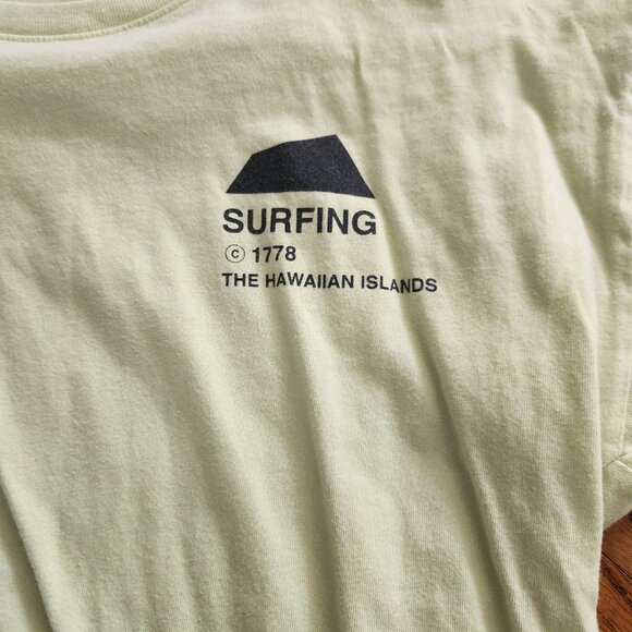 GAP Surf T shirt - Picture 2 of 4